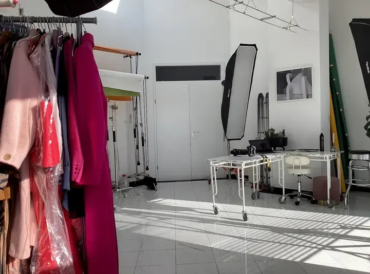 Garderoben-Audit und Personal Shopping in Nürnberg Garderoben-Audit und Personal Shopping in Nürnberg